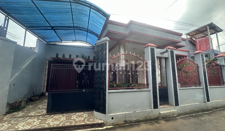 Rumah Siap Huni Limpung 2