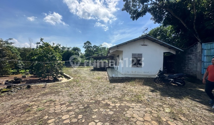 Tanah Murah Mijen Semarang 1