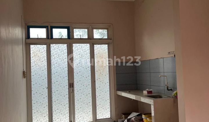 Rumah Murah Dekat Kota 2