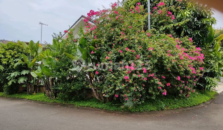 Rumah Nyaman Siap Huni  2