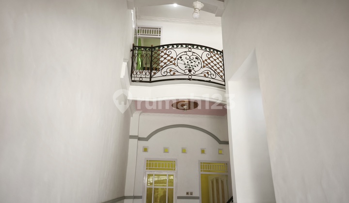 Rumah Murah Siap Huni 2lantai Di Tembalang Semarang  2