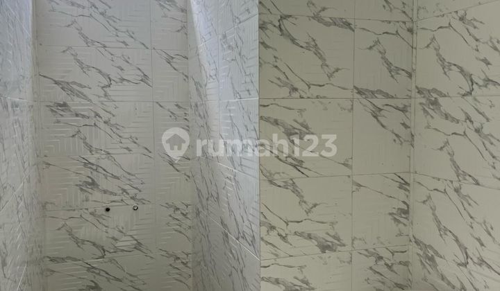 Rumah 2lantai Di Gajah Mungkur Semarang Dgn Model Minimalis  2