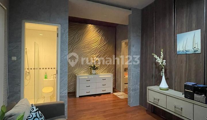 Rumah Mewah Dekat Bandara 2