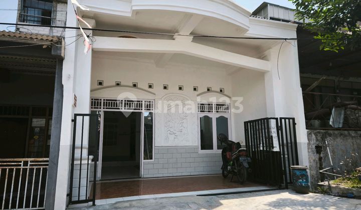 Rumah Murah Siap Huni 2lantai Di Tembalang Semarang  1