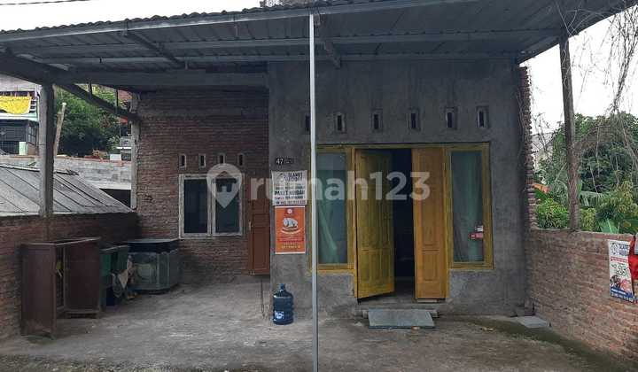 Hunian Nyaman Dgn View Alam,gunung,kota Semarang? N Ada Kebunnya Juga?harga Murah Pula,ini Saatnya 1