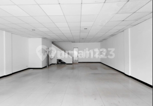 Rent Premium 2-Story Shop Ready for Use in the Industrial Area of Kic Gatot Subroto Ngaliyan Semarang 1