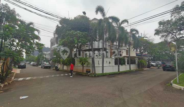 Dijual/Disewakan Rumah Gading Kirana Kelapa Gading