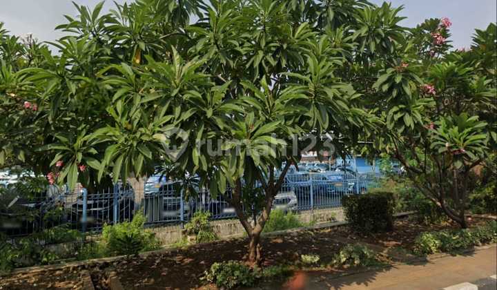 Jual tanah Halim Perdanakusuma Jakarta Timur Jual tanah Halim Perdanakusuma Jakarta Timur