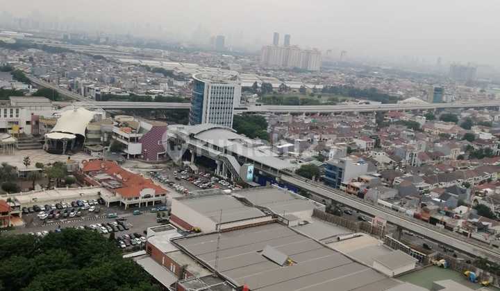 Jual apartemen The Summit Kelapa Gading Tower Everest 2 Lantai 26 2