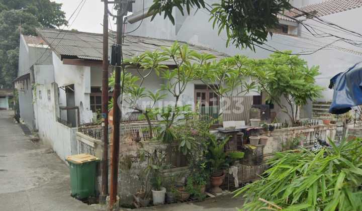 Jual rumah tua di Gading Mas Kelapa Gading Jual rumah tua di Gading Mas Kelapa Gading