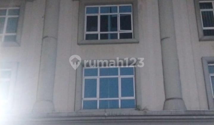 Jual Ruko Business Park Kebon Jeruk, Jakarta Barat