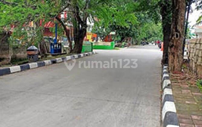 Jual rumah Kelapa Gading Nias Raya SHM Rumah Bagus 2