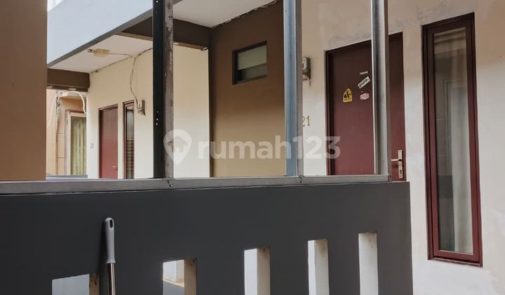 For Sale: Boarding House in Radio Dalam, Kebayoran Baru 2