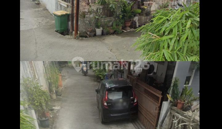 Selling old house in Gading Mas Kelapa Gading. 2