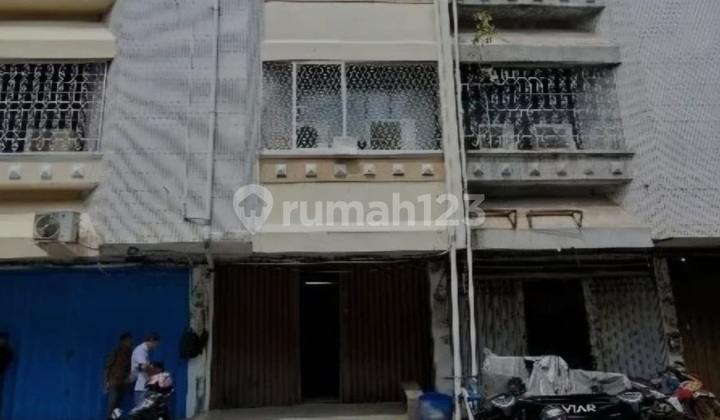 Jual Ruko Bagus Karang Anyar Permai Sawah Besar Jakarta Pusat Jual Ruko Bagus Karang Anyar Permai Sawah Besar Jakarta Pusat