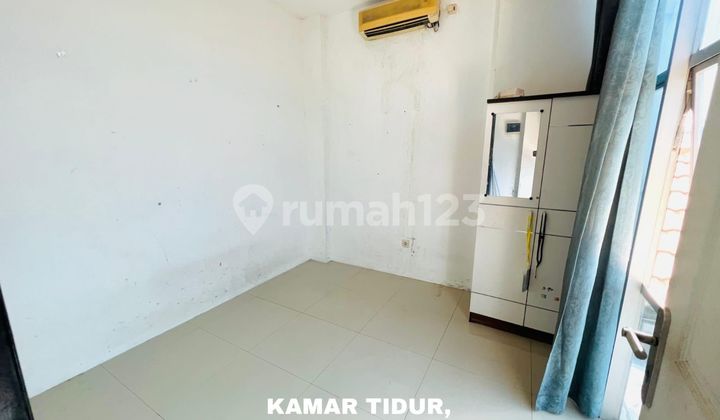 For Sale: Cempaka Baru Kemayoran Shop House, Central Jakarta 2