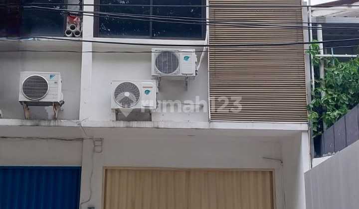 For Sale / For Rent Ruko Kelapa Lilin 5X11.6M (58M) For Sale / For Rent Ruko Kelapa Lilin 5X11.6M (58M)