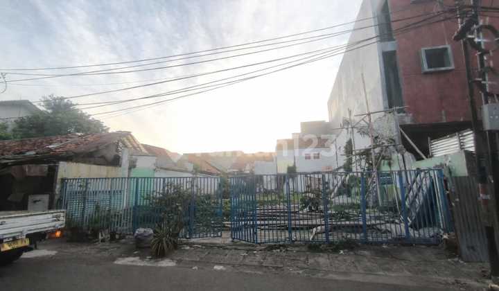 Jual Tanah Bangka Raya Kemang Jakarta Selatan Jual Tanah Bangka Raya Kemang Jakarta Selatan