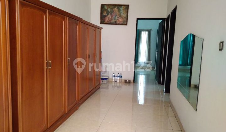 Dijual rumah di Cengkir Barat Kelapa Gading 2