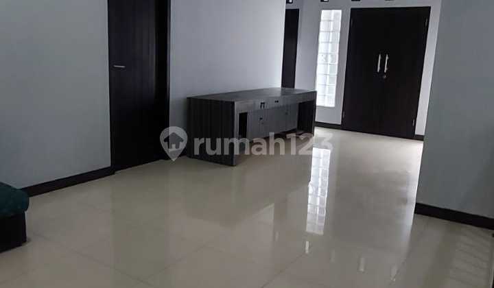 Jual Rumah Bagus di Kemayoran Jakarta Pusat 2