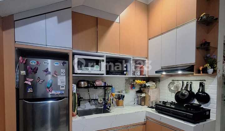 Dijual Rumah Bagus SHM Kelapa Gading Jakarta Utara