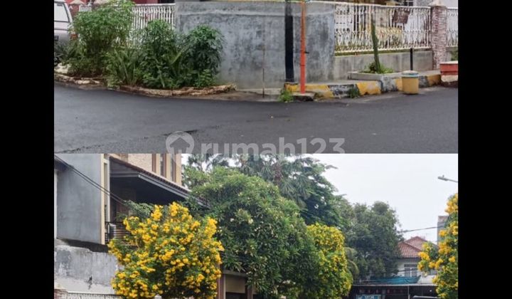 Jual rumah Kelapa Molek Kelapa Gading, Jakarta Utara 2