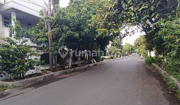 Jual rumah Kelapa Gading Kelapa Puan SHM 2