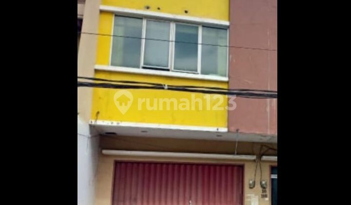 Dijual ruko Kelapa Gading Untuk Usaha SHM Dijual ruko Kelapa Gading Untuk Usaha SHM