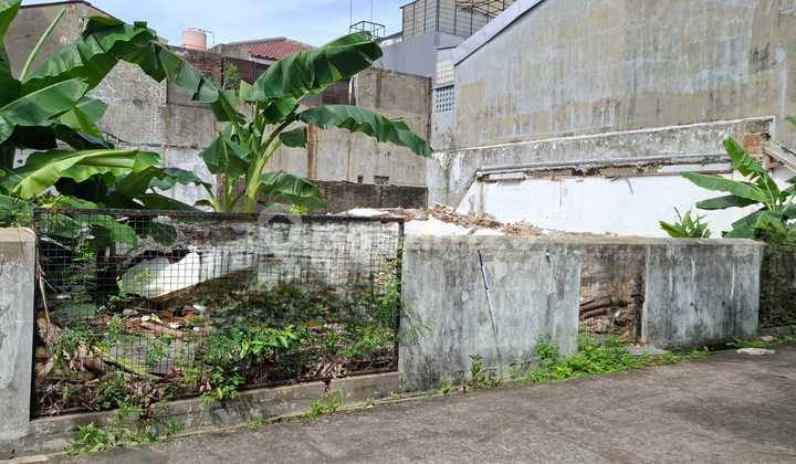 Jual Murah Tanah Cengkir Timur Kelapa Gading