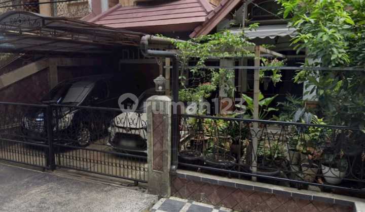 Jual rumah Gading Elok Timur Kelapa Gading Jual rumah Gading Elok Timur Kelapa Gading