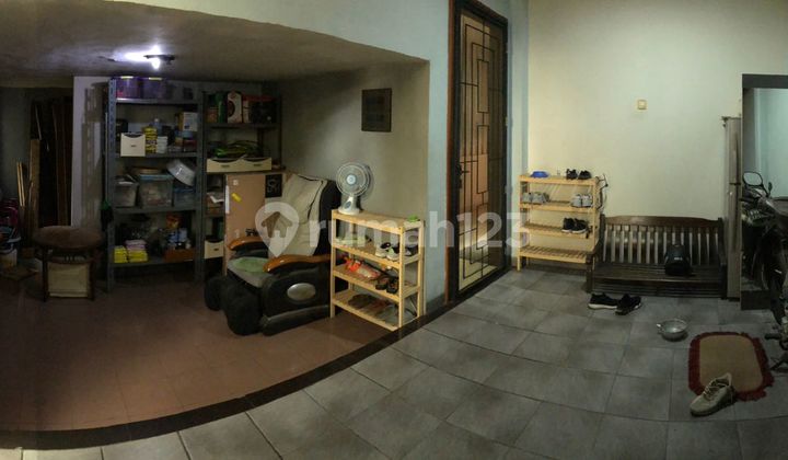 Jual Rumah Bagus di Cipinang Cempedak Jatinegara Jakarta Timur 2