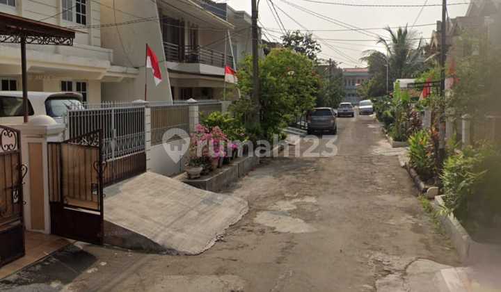 For sale Janur Indah house, Kelapa Gading, North Jakarta 2