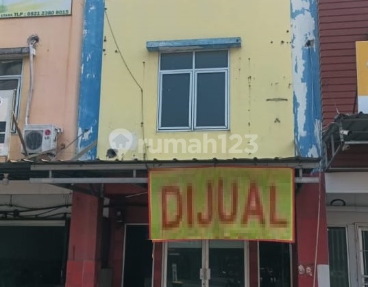 Jual Ruko Sentra Niaga Cikarangjawa Barat Jual Ruko Sentra Niaga Cikarangjawa Barat