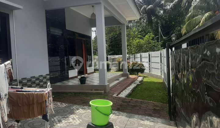 Jual Rumah Bagus dan Murah di Cibinong Bogor Jawa Barat 2