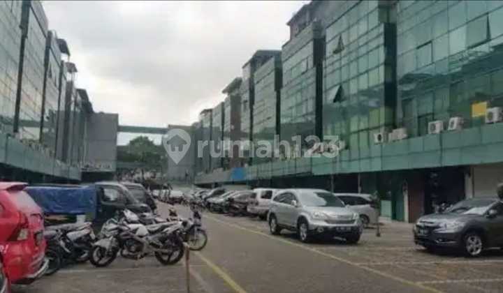 Jual Ruko Sunter, Jakarta Utara HGB