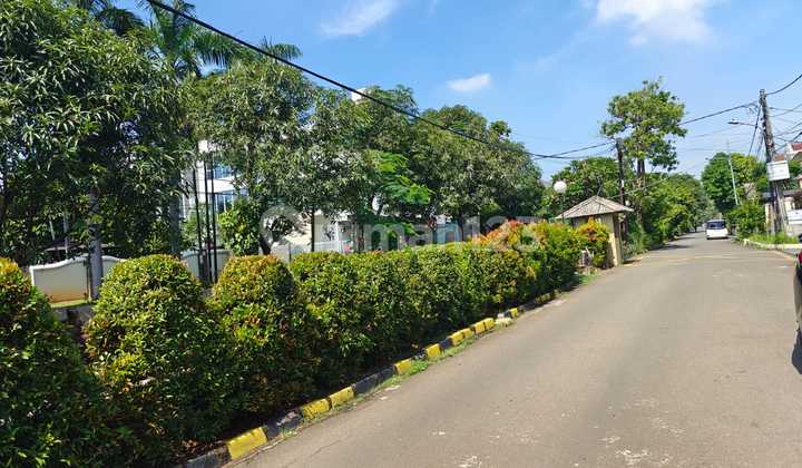 Jual Rumah Janur Elok Kelapa Gading, Jakarta Utara 2