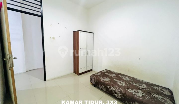 For Sale: Cempaka Baru Kemayoran Shop House, Central Jakarta