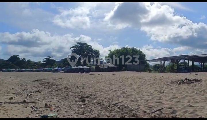 For sale, Mawun beach land, Mandalika, Lombok