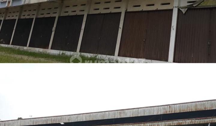 For Sale: Shophouse in Rangkas Bitung City, Serang, Good HGB Shophouse 2