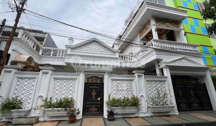 Jual Rumah Bagus di Duren Sawit Jakarta Timur Jual Rumah Bagus di Duren Sawit Jakarta Timur