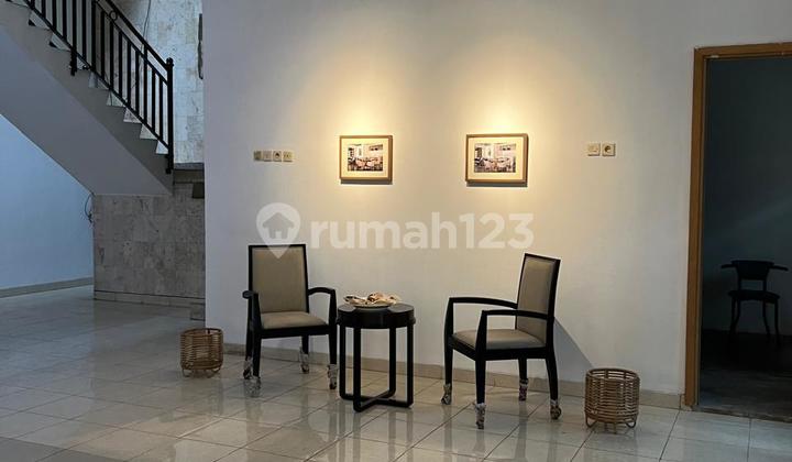 For Sale: Sunter Paradise Phase I House, North Jakarta