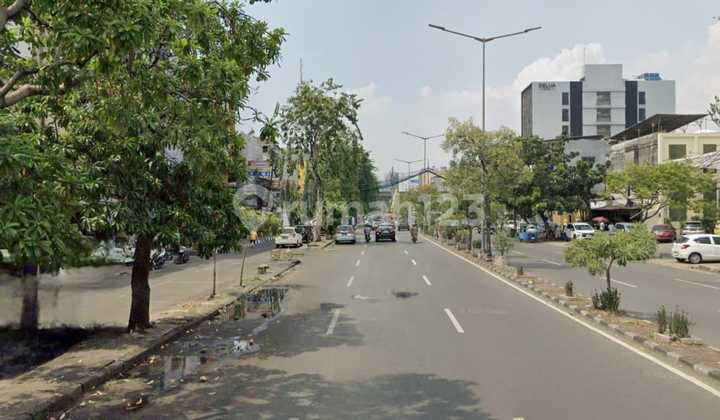 Jual tanah di Mangga Besar, Jakarta Barat Jual tanah di Mangga Besar, Jakarta Barat