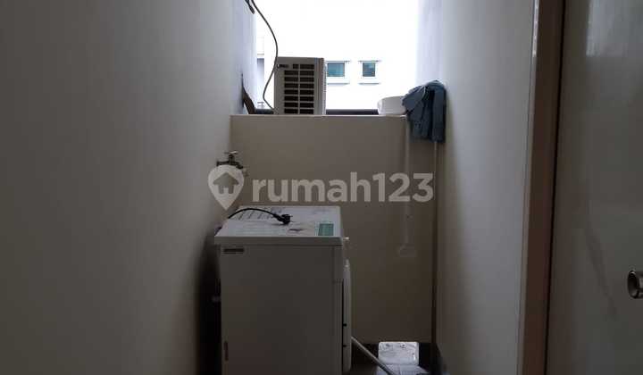 Jual apartemen MOI Frenchwalk Tower Lyon Garden  2