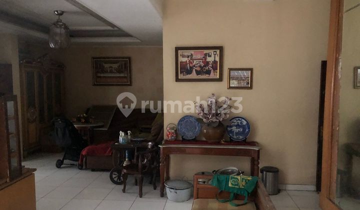 Jual Rumah Janur Elok Kelapa Gading Jakarta Utara 2