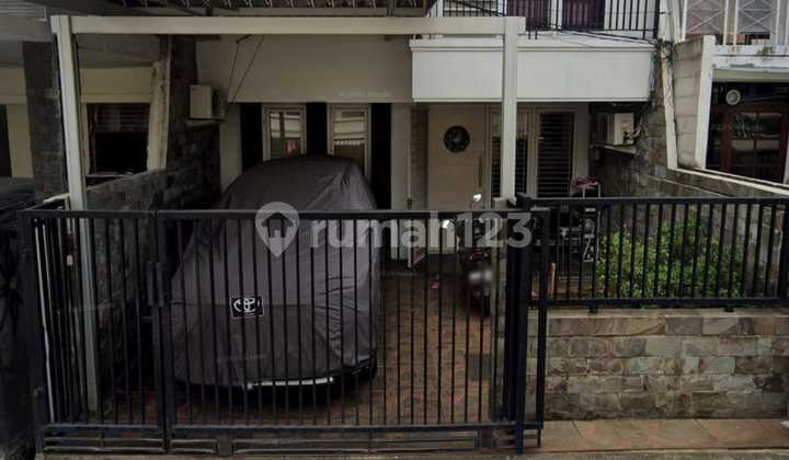 Jual rumah minimalis Pelepah Indah Kelapa Gading Jual rumah minimalis Pelepah Indah Kelapa Gading