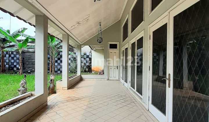 Nice House Lebak Bulus, South Jakarta Freehold Certificate Nice House Lebak Bulus, South Jakarta Freehold Certificate