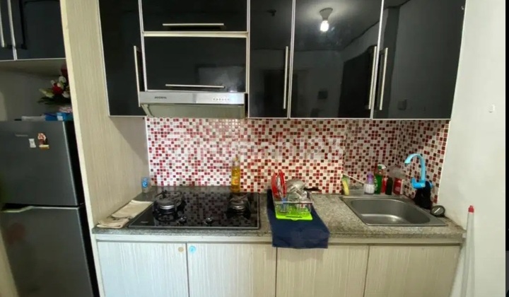 Dijual Cepat Sunter Park View, Jakarta Utara