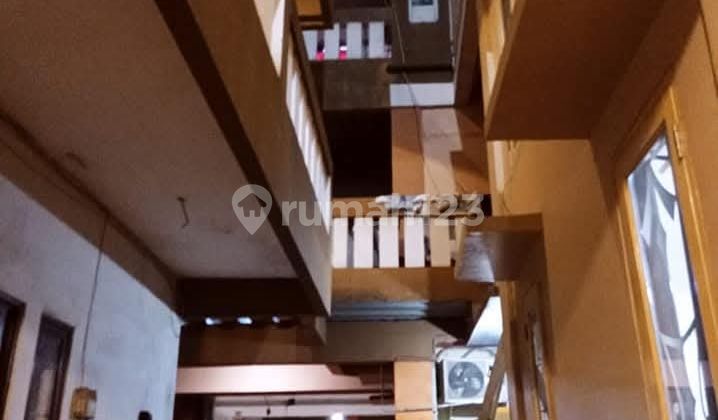 For Sale: Boarding House in Radio Dalam, Kebayoran Baru 1