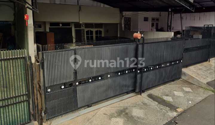 Jual rumah Gading Elok Utara Kelapa Gading Jual rumah Gading Elok Utara Kelapa Gading
