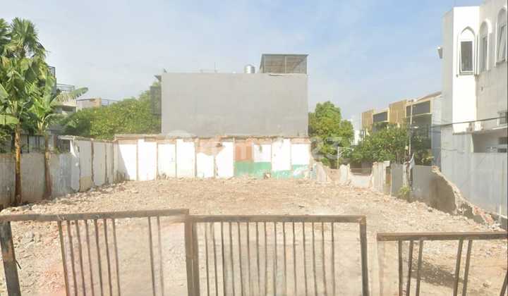 Dijual Tanah di Jati Padang Raya, Pasar Minggu Jakarta Selatan Dijual Tanah di Jati Padang Raya, Pasar Minggu Jakarta Selatan